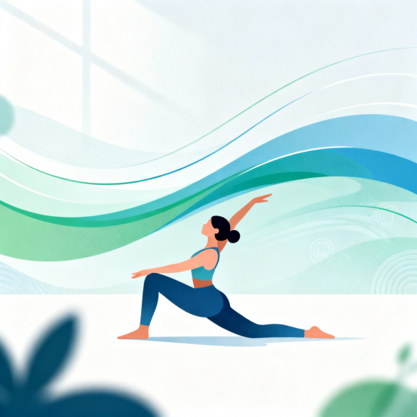 Zalety regularnego treningu